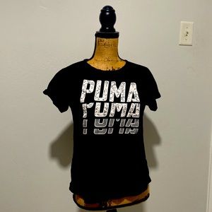 Puma shirt